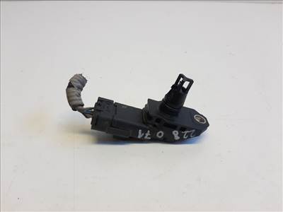 Ford Focus  szívócső nyomás érzékelő 9663480880