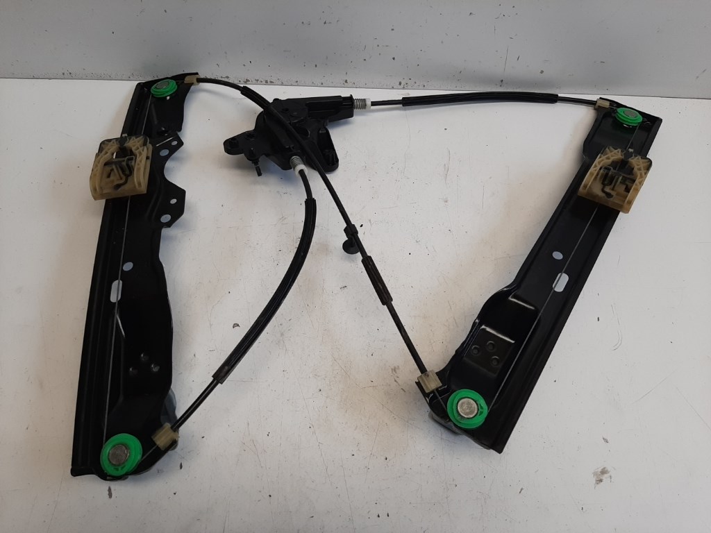 Ford Focus bal elsõ Ablakemelõ szerkezet elektromos CM51A23201AF 1. kép