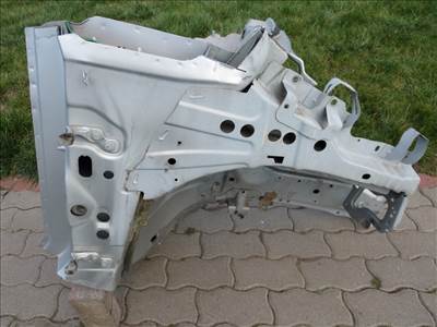 Ford Focus C-max jobb első negyed