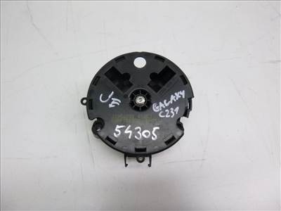 Ford Galaxy jobb első visszapillantó tükör motor