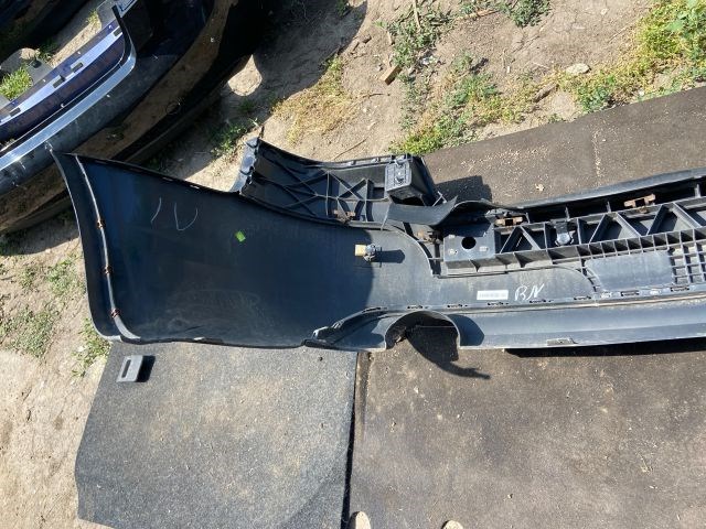 Audi A4 (B6/B7) CABRIO Hátsó Lökhárító 1212 8h0807511 7. kép