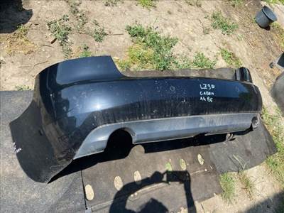 Audi A4 (B6/B7) CABRIO Hátsó Lökhárító 1212 8h0807511