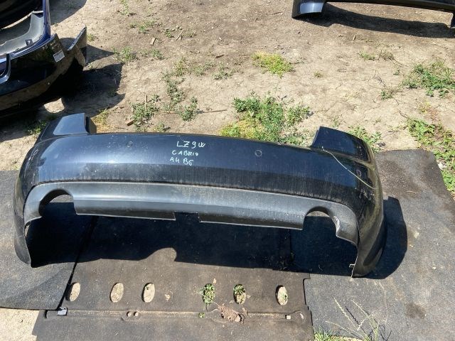 Audi A4 (B6/B7) CABRIO Hátsó Lökhárító 1212 8h0807511 3. kép