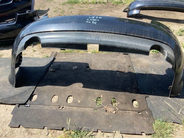 Audi A4 (B6/B7) CABRIO Hátsó Lökhárító 1212 8h0807511 4. kép