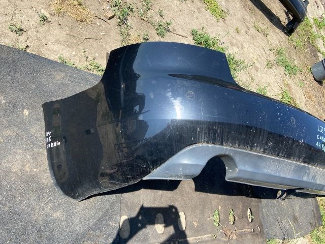 Audi A4 (B6/B7) CABRIO Hátsó Lökhárító 1212 8h0807511 5. kép