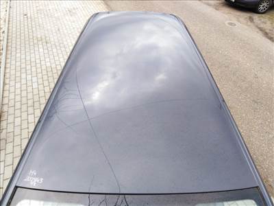 Ford Mondeo kombi utastértető
