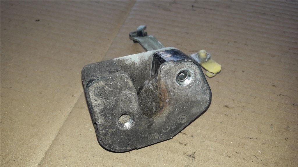 Renault Master 03-10 Jobb Tolóajtó Zárszerkezet 2. kép