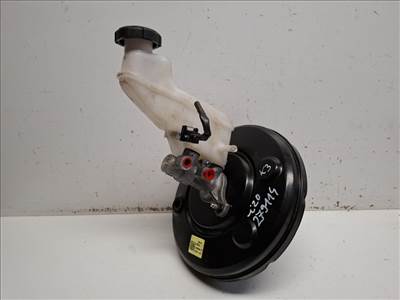 Hyundai I 20 (BC3/BI3) fékszervódob (devander) 58500Q0210