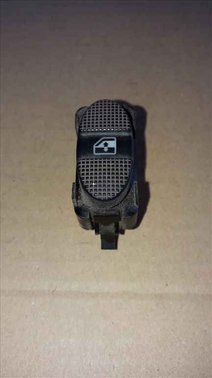 Volkswagen Sharan I Elsõ Ablakemelõ Kapcsoló 7M0 959 855 A 1. kép