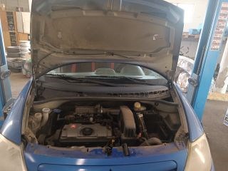 CITROËN C3 I (FC) Első Ablaktörlő Szerkezet Motorral 1. kép