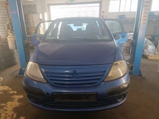 CITROËN C3 I (FC) Első Ablaktörlő Szerkezet Motorral 2. kép