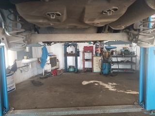 CITROËN C3 I (FC) Első Ablaktörlő Szerkezet Motorral 47. kép