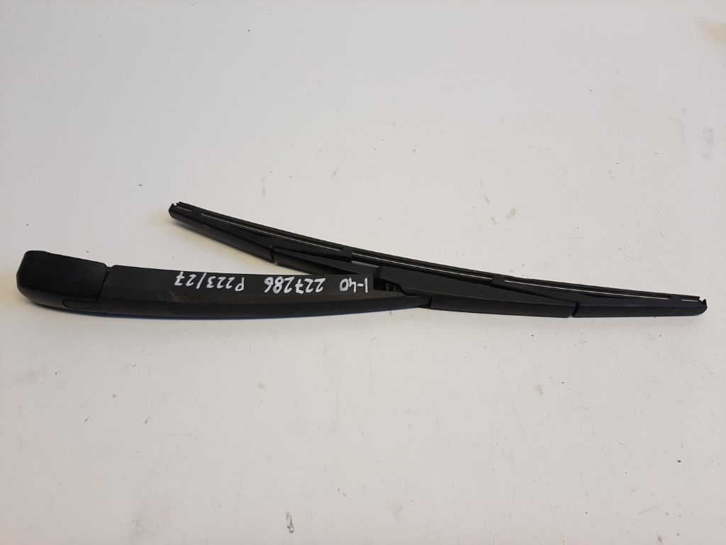Hyundai I 40 kombi hátsó ablaktörlõ kar 1. kép