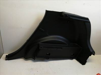 Hyundai IX20 jobb hátsó csomagtér oldalkárpit 857411K000