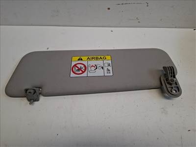 Hyundai IX20 jobb első napellenző