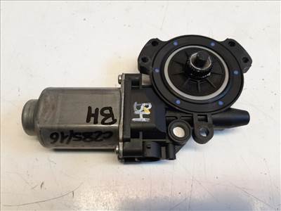 Hyundai Santa Fe bal hátsó ablakemelő motor