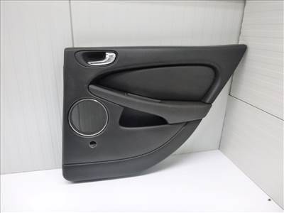 Jaguar X-type jobb hátsó ajtókárpit