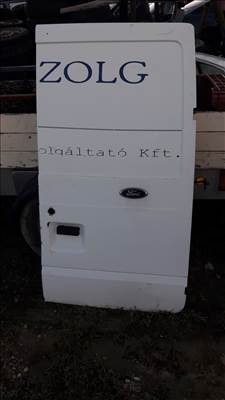 Ford Transit 00-06 Jobb Csomagtérajtó