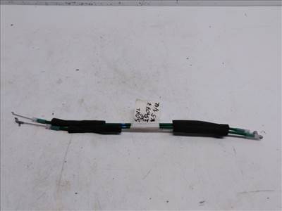 Kia Soul jobb első ajtózár bovden (ajtó kilincs bovden)