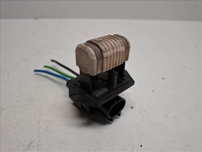 Kia Venga  hûtőventillátorellenlállás (hûtő ventillátor ellenállás)