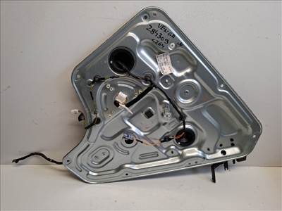 Kia Venga jobb hátsó Ablakemelő szerkezet elektromos 834801P010