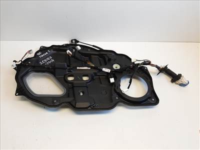 Mazda 2 (DE) bal első Ablakemelő szerkezet elektromos