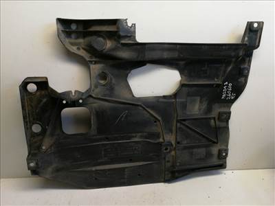 Mazda 3 (BM) bal hátsó fenéklemeztálca BJS756122