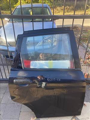 Honda Jazz (GD) jobb hátsó ajtó (2002-08)