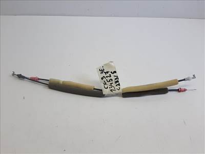 Mazda CX-3 jobb első ajtózár bovden (ajtó kilincs bovden) C18B1111