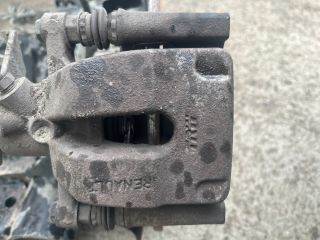 RENAULT FLUENCE (L30) Jobb hátsó Féknyereg Munkahengerrel