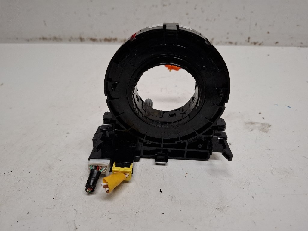 Mazda CX-3  légzsák csúszógyûrû (légzsák szalagkábel) DE4H66CS0 1. kép