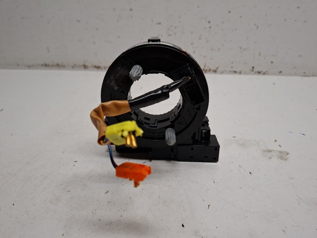 Mazda CX-3  légzsák csúszógyûrû (légzsák szalagkábel) DE4H66CS0 2. kép