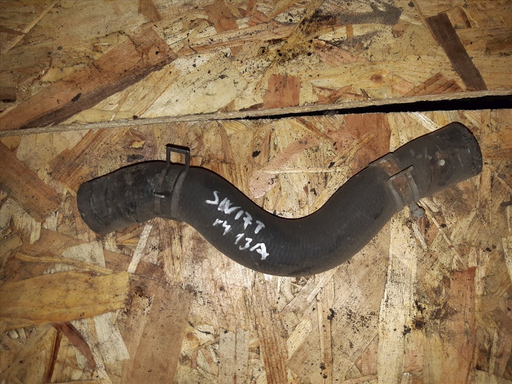 Suzuki Swift III 04-10 Vízcsõ 1. kép