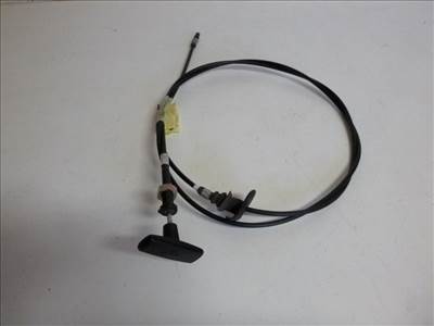 Mazda Premacy  motorháztető nyitó kar