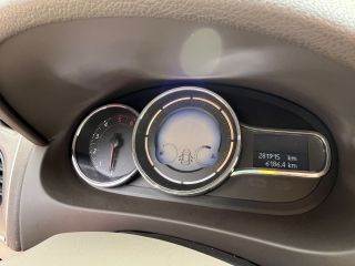 RENAULT FLUENCE (L30) Kilométeróra