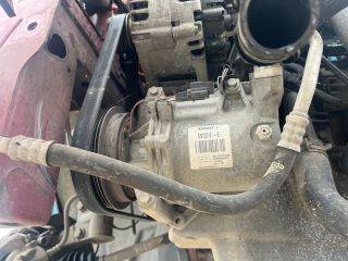 RENAULT FLUENCE (L30) Klímakompresszor