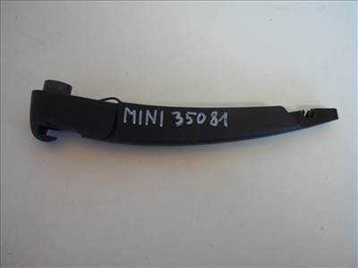 Mini cooper (R56) hátsó ablaktörlő kar 2753591