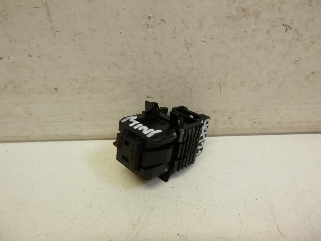 Mini cooper (R50/R53) féklámpa kapcsoló 4848069 2. kép