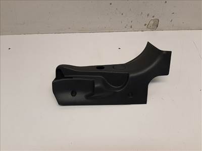 Mini cooper cabrio (R52) jobb hátsó hátfalkárpit 7121076