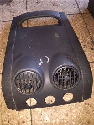 Chevrolet Aveo Középső Szellőző 96 537 685