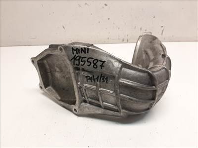 Mini cooper (R50/R53) intercoolercső 17511523431