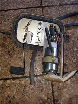 Suzuki Swift II 92-96 Üzemanyag Szintjelző