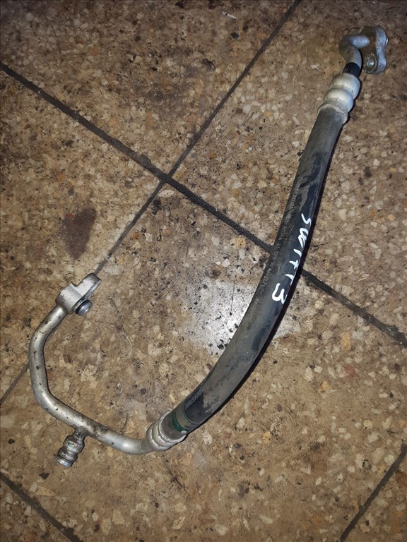 Suzuki Swift III 04-10 Klímacsõ 95720-62J00 2. kép