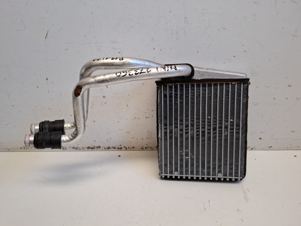 Mini cooper (R56) fûtésradiátor vizes 669183E 1. kép