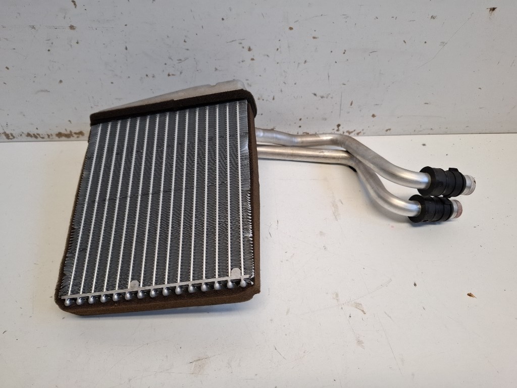 Mini cooper (R56) fûtésradiátor vizes 669183E 2. kép