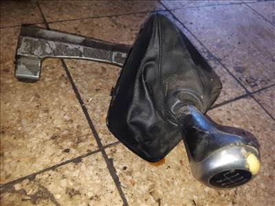 BMW E90 Váltó Kulissza