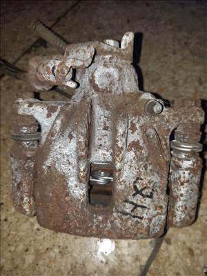 Renault Trafic Jobb Hátsó Féknyereg