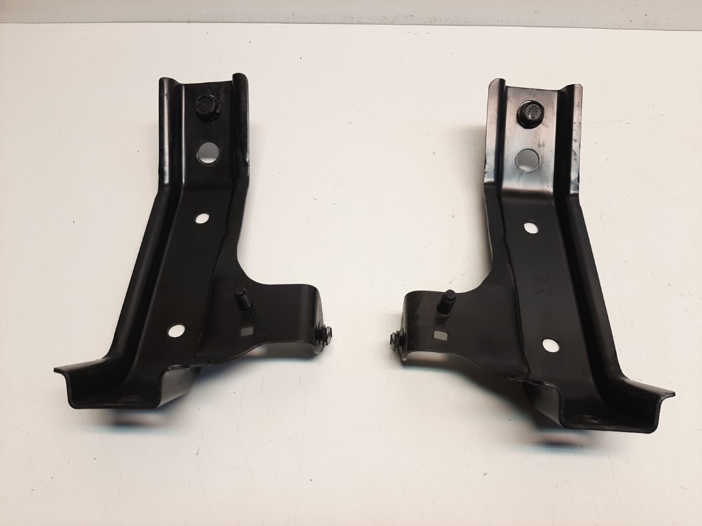 Nissan Leaf (ZE1) akkumlátor tartó 1. kép