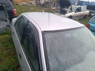 SUZUKI SWIFT II lépcsőshátú (AH, AJ) Jobb Csomagtérajtó Ablak 7. kép