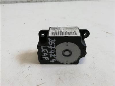 Nissan Leaf (ZE0) jobb fûtés állító motor T1007781T